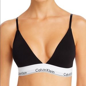 Calvin Klein Bra